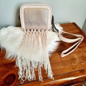 Circus by Sam Edelman Alice Shoulder Bag - NWT